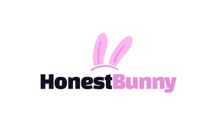 HonestBunny.com - Catchy premium names